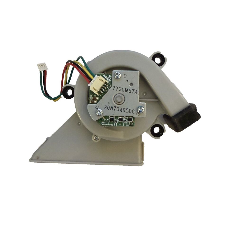 Genuine OEM Ecovacs Deebot 500 600 601 605 661 710 711S Main Suction Fan Motor